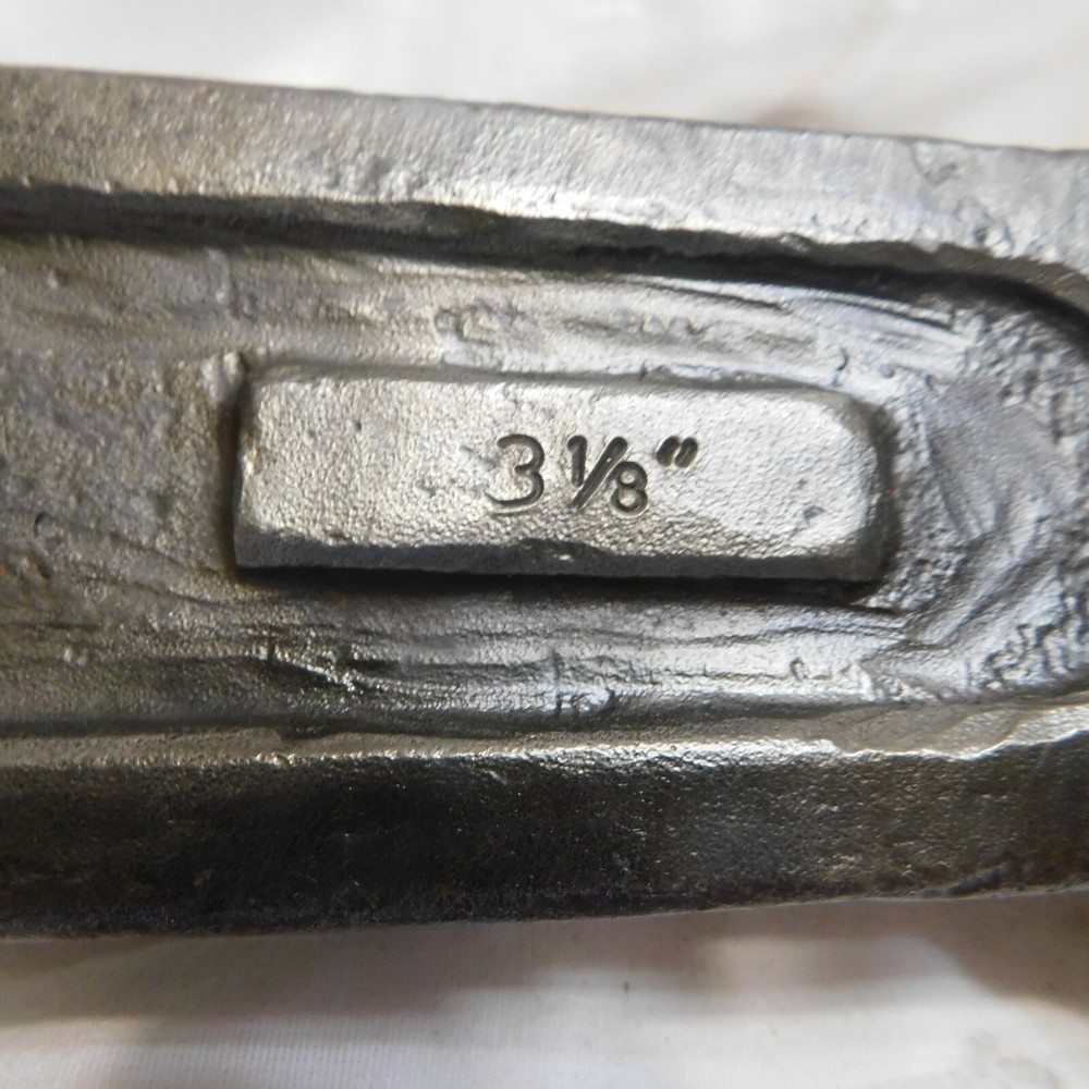 OZAT 3-1/8" Striker Wrench