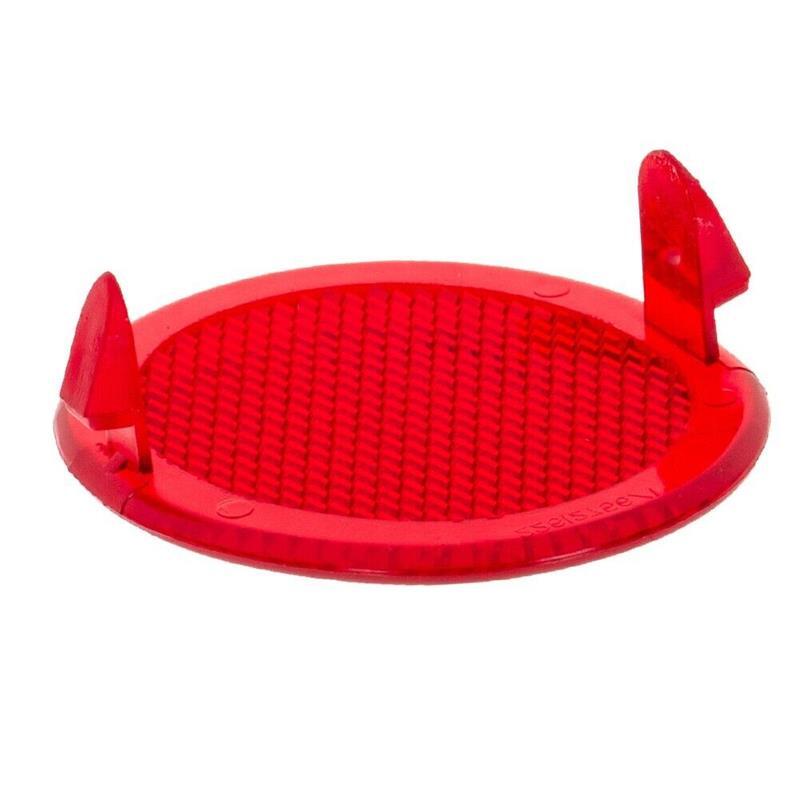 Inside Door Panel Reflector Plate 22612756 For Chevrolet Corvette C6 2005-2013