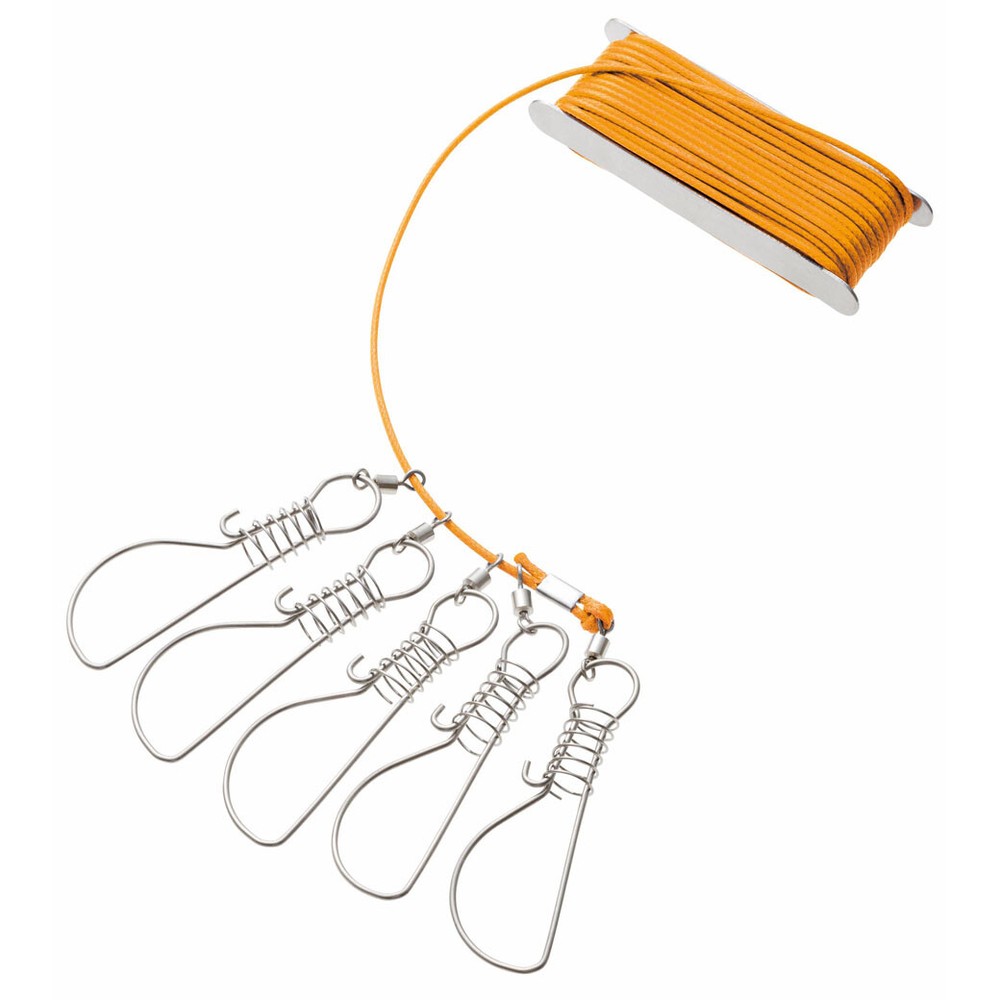 Pro Marine Stringer set Mini with Holder Rope length 10m ATE206
