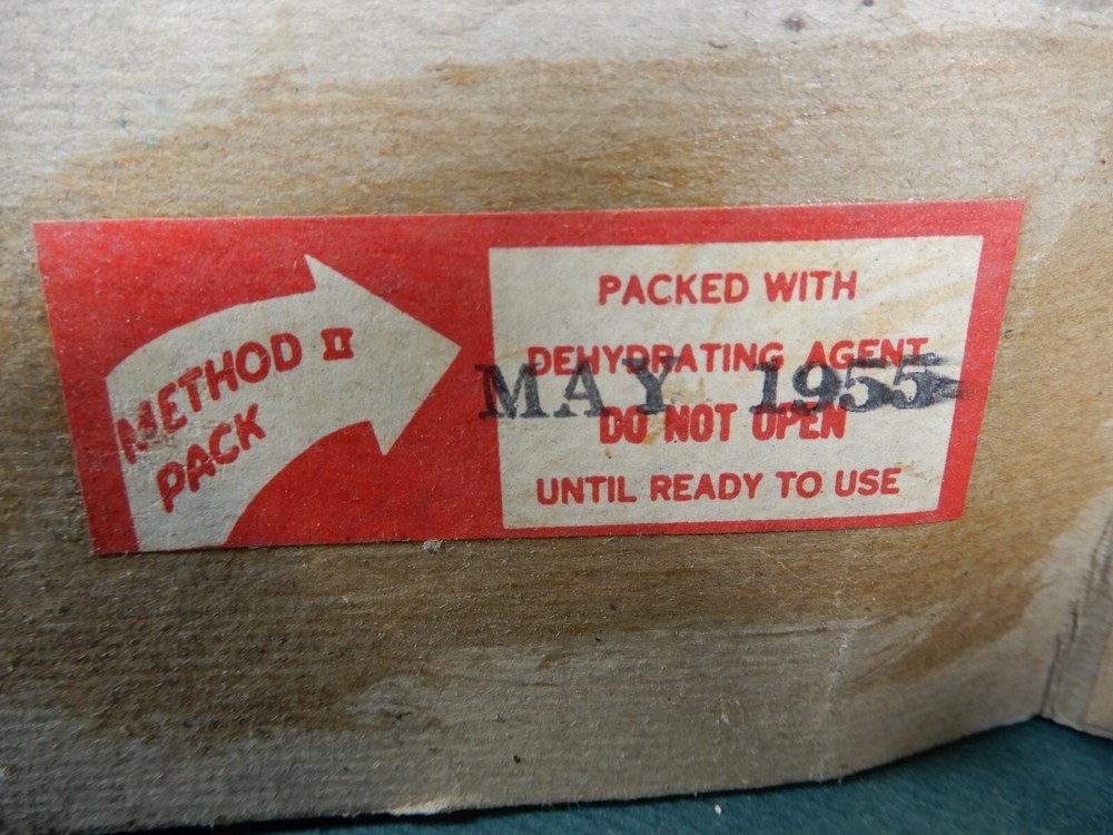 Kearfott Co 215821 Interstage Network Transformer 1955