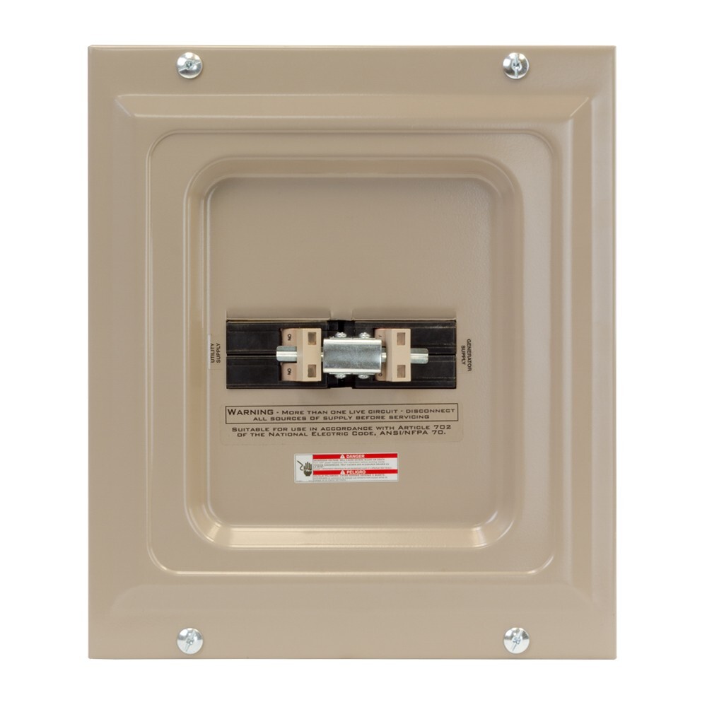 Reliance TCA0603D Loadcenters and Panelboards