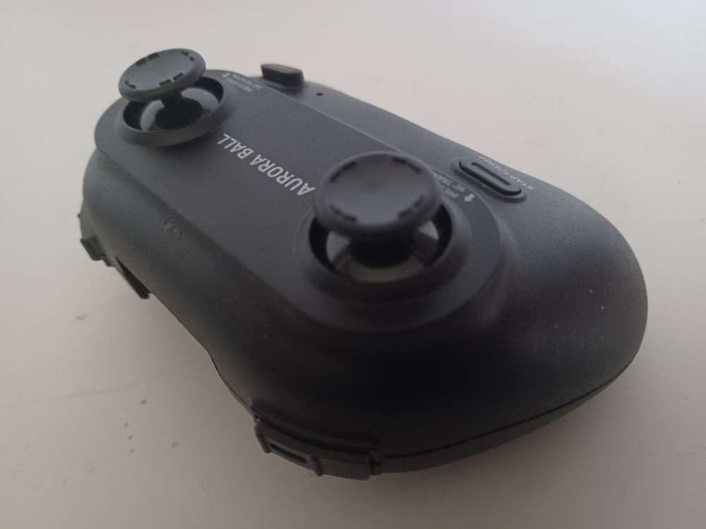 Controller For FX-41 AURORAL BALL DRN