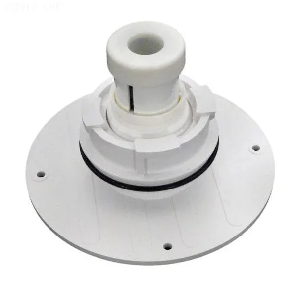 Retroclean For Master Pool