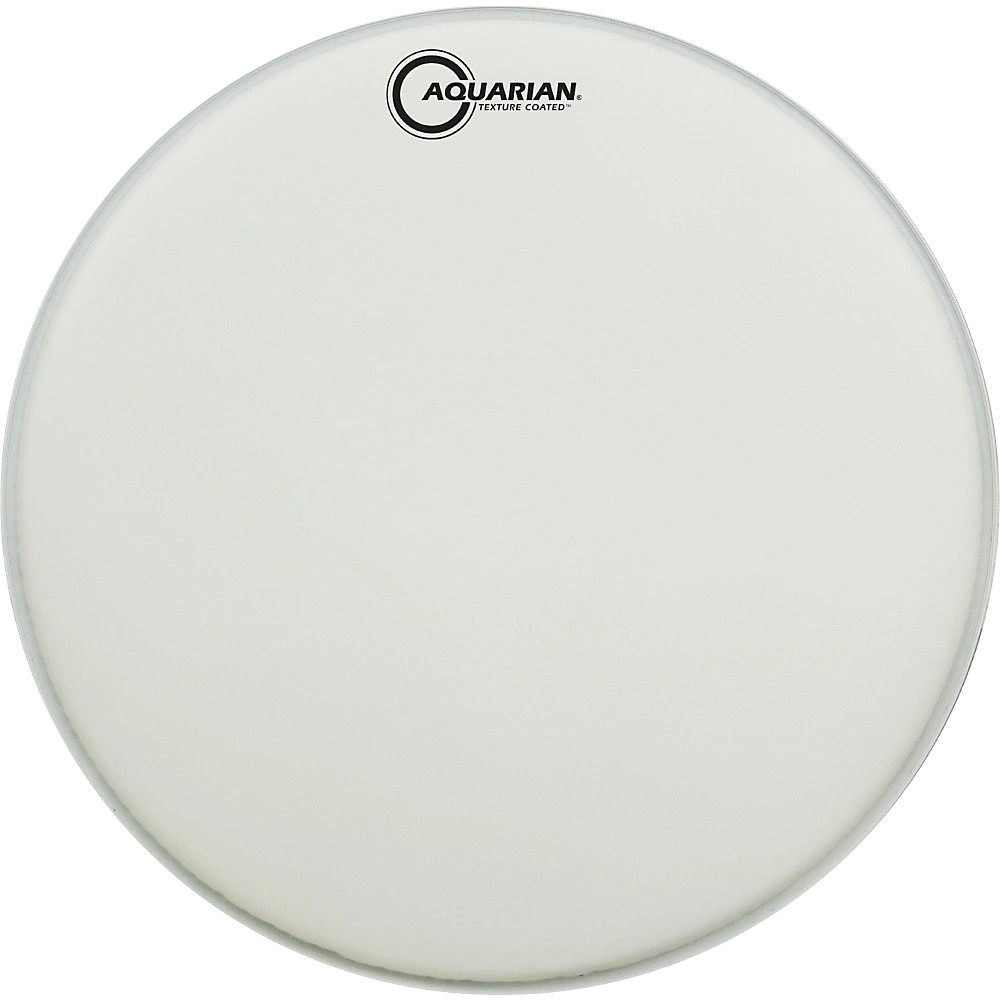 Aquarian Texture Coated Drumhead 14 in.