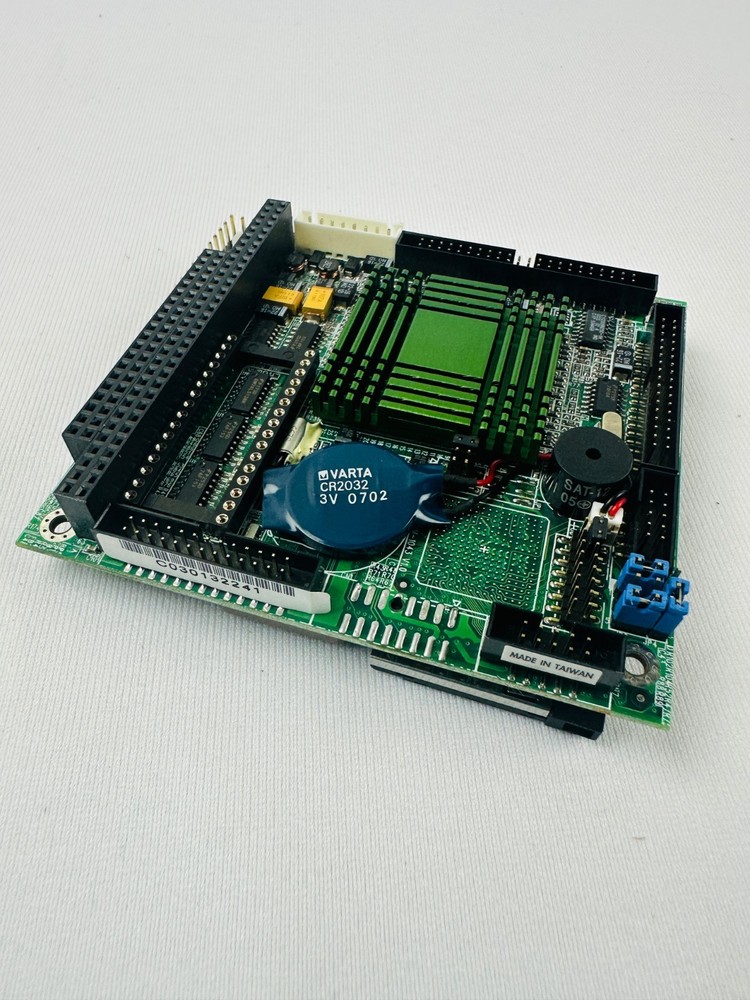 IEI PM-1043-32MB STPC Single Board Computer