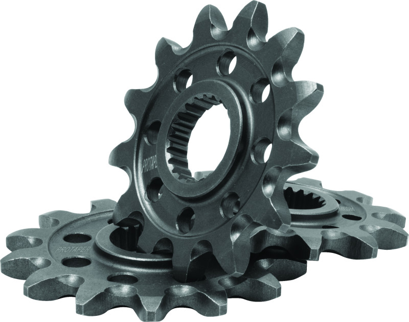 ProTaper for Suzuki LTZ400/LTR450 Front Sprocket - 14 Teeth