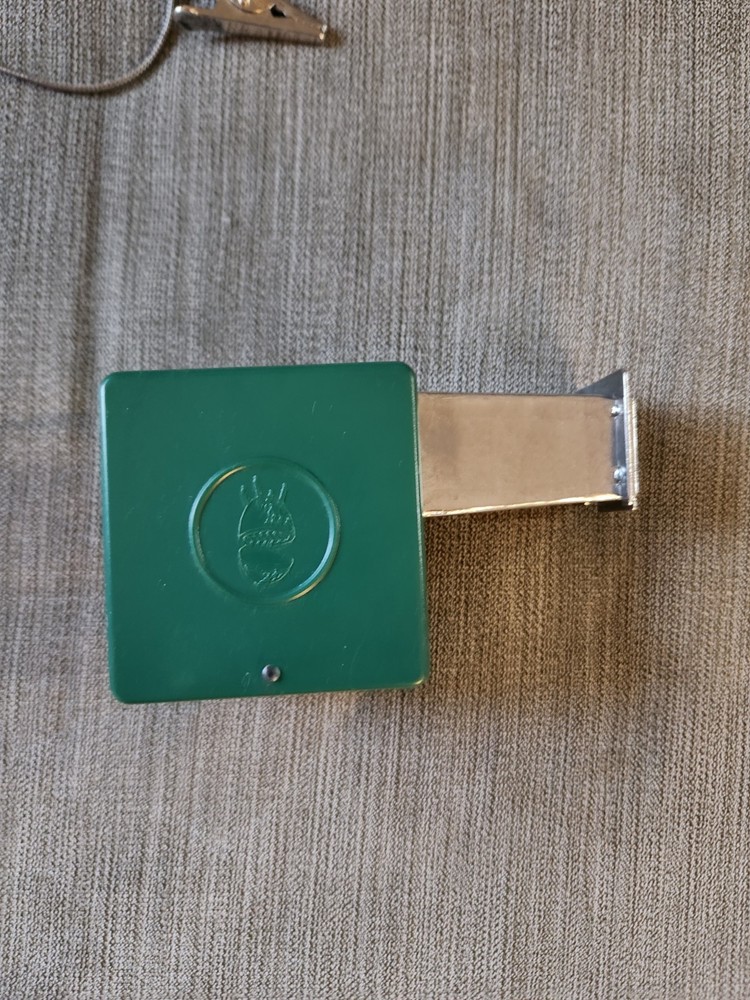 Big Green Egg EGG Genius WiFi Enabled Remote Temperature Controller Brushed