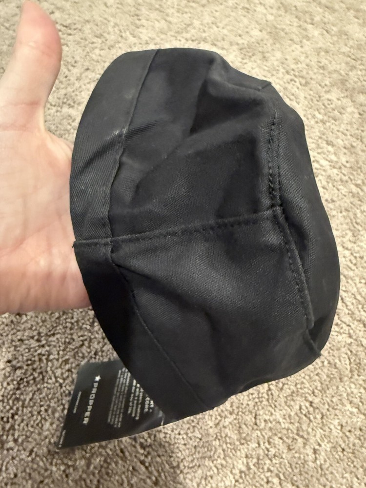 Propper Patrol Cap Size Medium Black