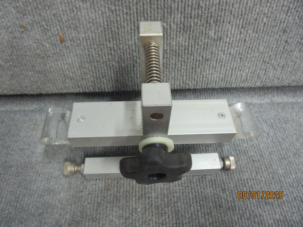 Broset Precision Stop Block W1109
