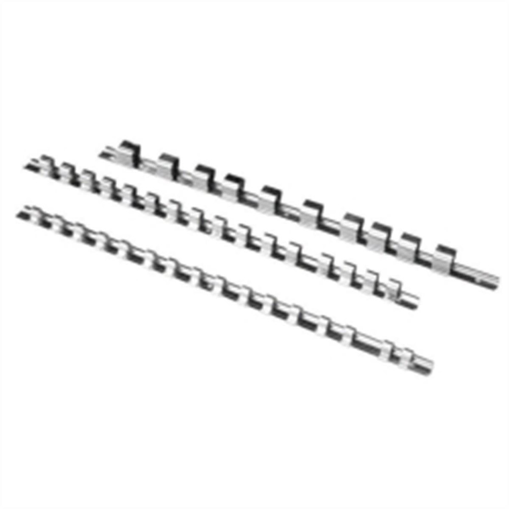Vim V423 3-Piece Socket Rail Set