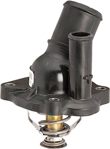 34044 Integrated Housing Engine Coolant Thermostat