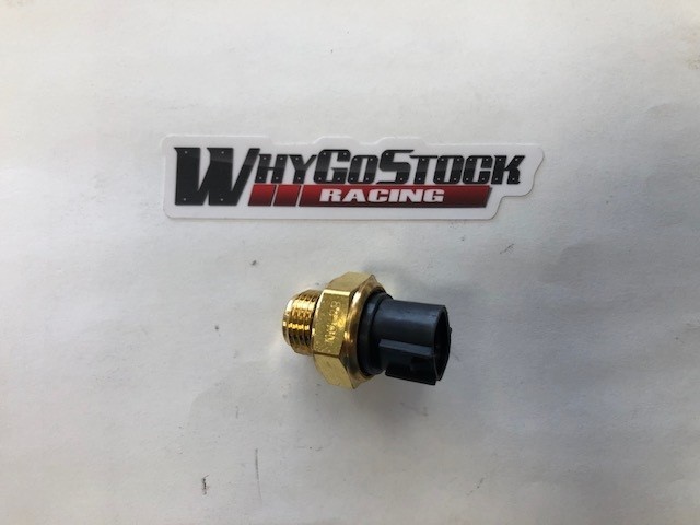 Cfmoto 800cc Engine Thermo Switch Temperature Sensor X8 CForce UForce 800 V-Twin