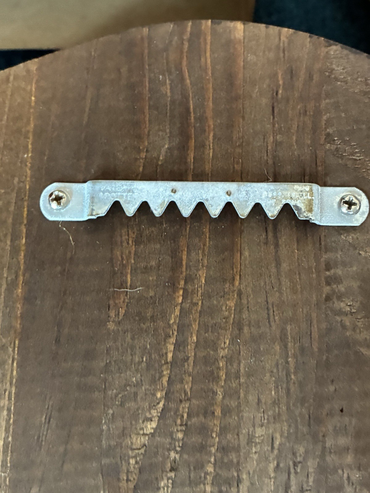 Reed & Barton Twelve Days of Christmas Silverplate Bell Set W/ Shelf Complete