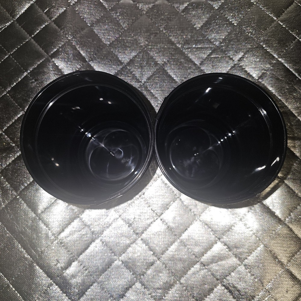 Raiders Plastic Cups 4 Ct