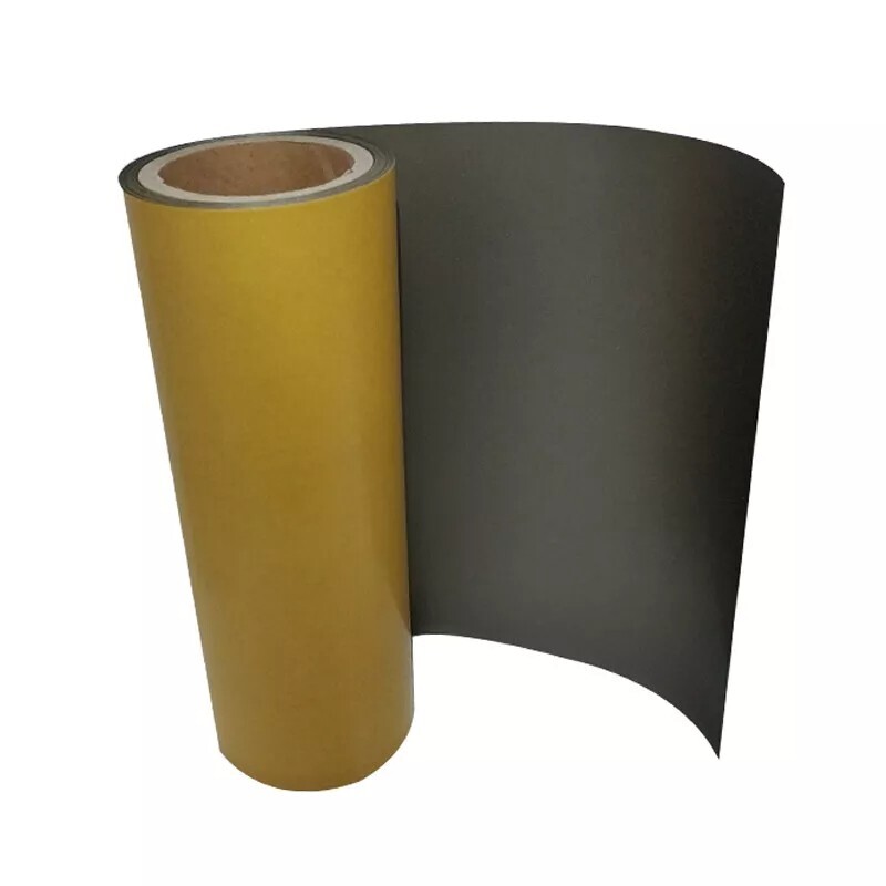 RFID Ferrite Sheet Microwave Shielding Absorbing Material Antimagnetic Stickers