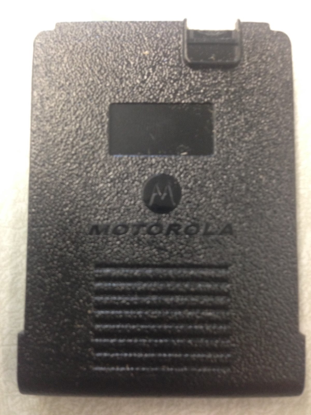 NEW OEM QTY-5 FIVE MOTOROLA MINITOR V 5 PAGER BATTERY RLN5707 RLN5707A Batteries