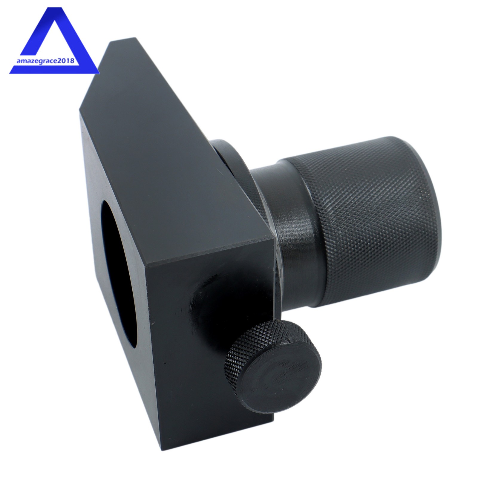 Heavy Duty End Mill Grinding Grind Fixture 5C Collet Sharpener Milling