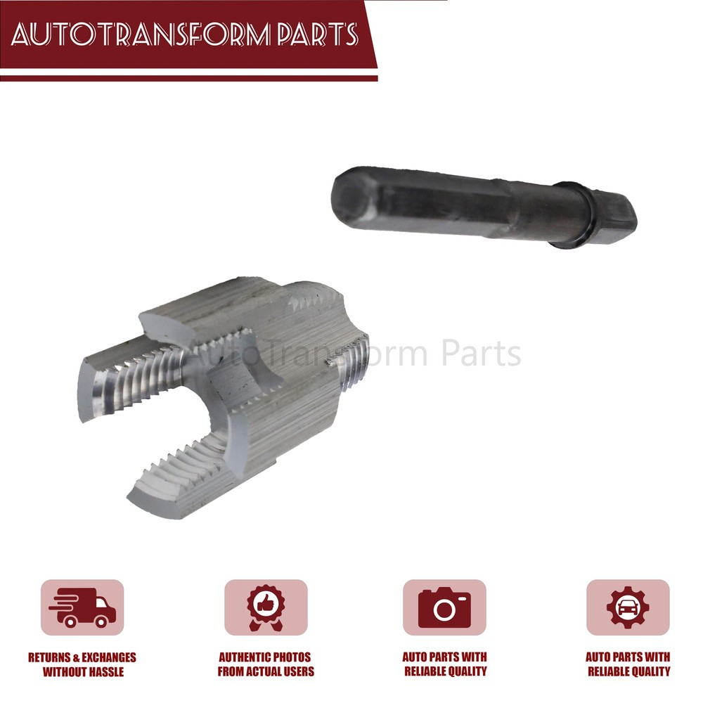 Fits For PVC Pipe Threading Tool Kit Internal & External Manual Threader NEW US