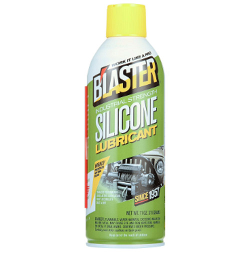 Blaster Silicone Lubricant 11 oz{Select PAck}