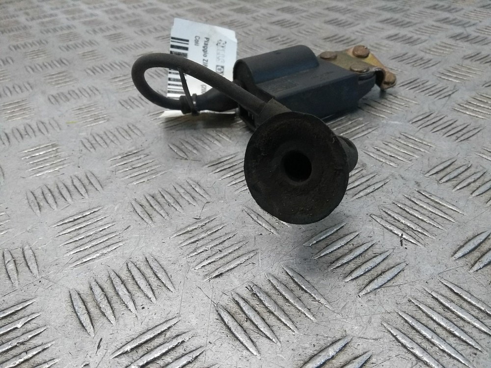 2015 PIAGGIO ZIP 50 IGNITION COIL / COILS