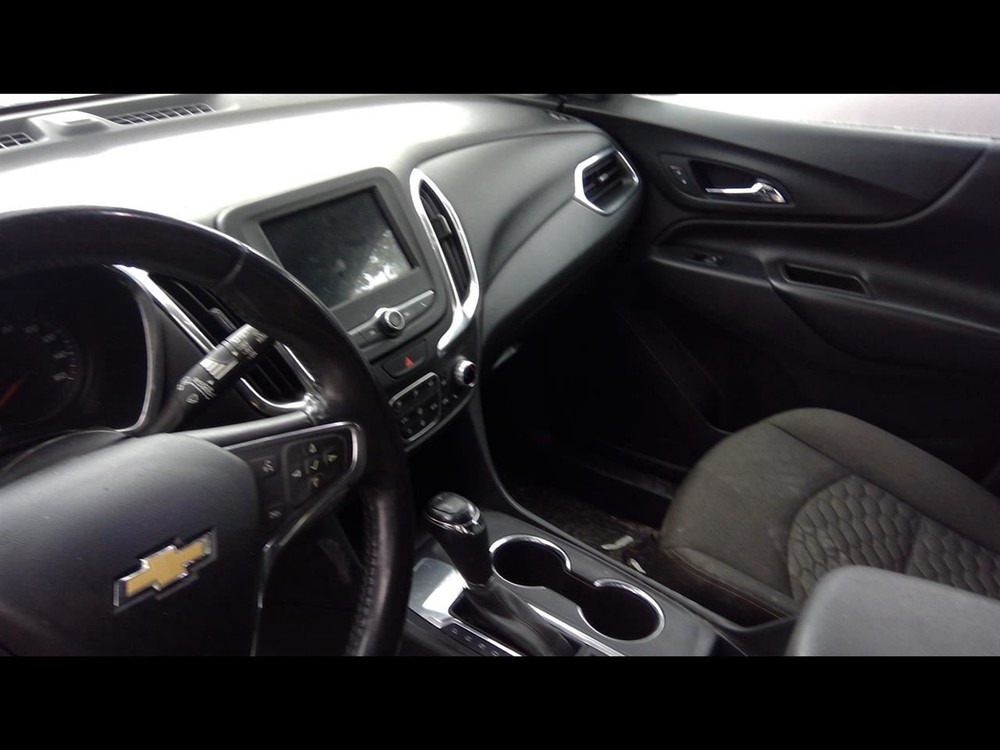 EQUINOX 2019 Air Shutter 1148749