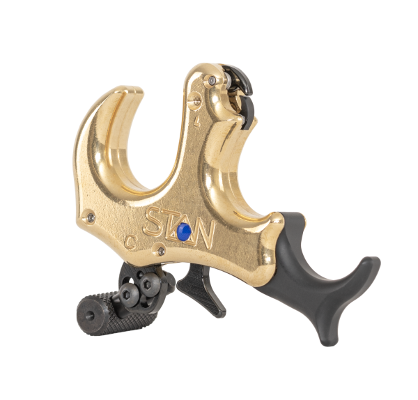 Stanislawski ONNEX Clicker Thumb Heavy Metal Medium