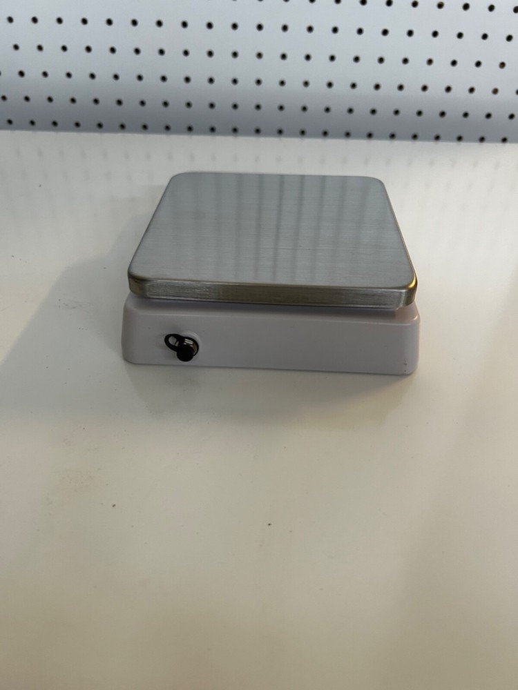 CDN SD0502 NSF certified Digital Portion Control Scale 5 lb