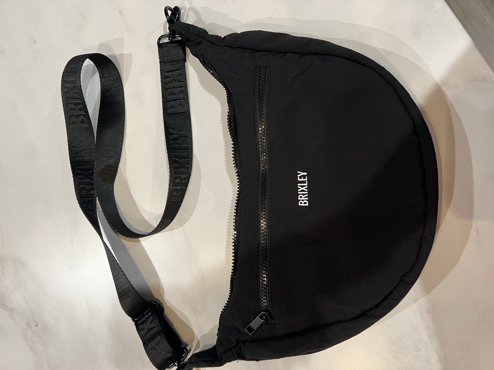Brixley Crescent Bag