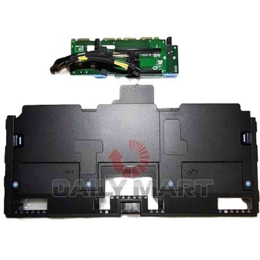 New In Box DELL EMC R740 GPU Riser Cable Kit RFFDP
