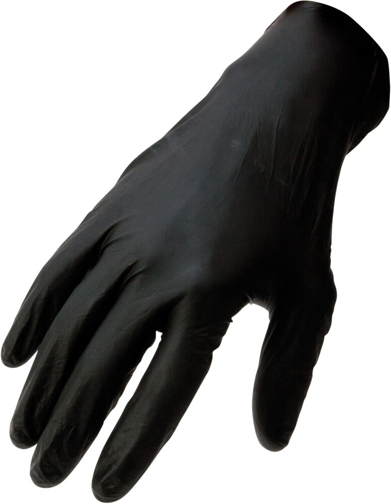 Performance Tools W89012 Nitrile Gloves - LG