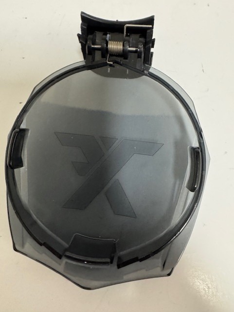 NEW HK Army TFX Rain Lid