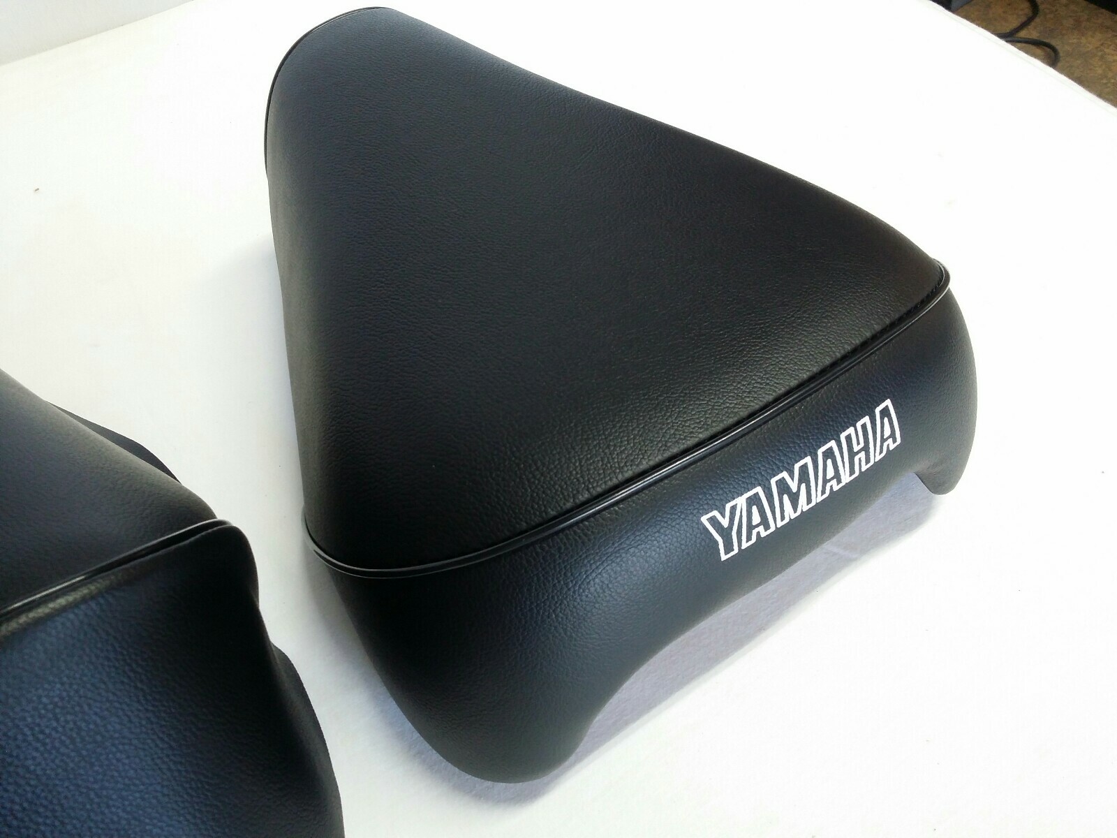 YAMAHA QT50 SEAT COVER MA50 SEAT COVER 1979 TO 1987 MODEL Seat Cover(Y*-58)