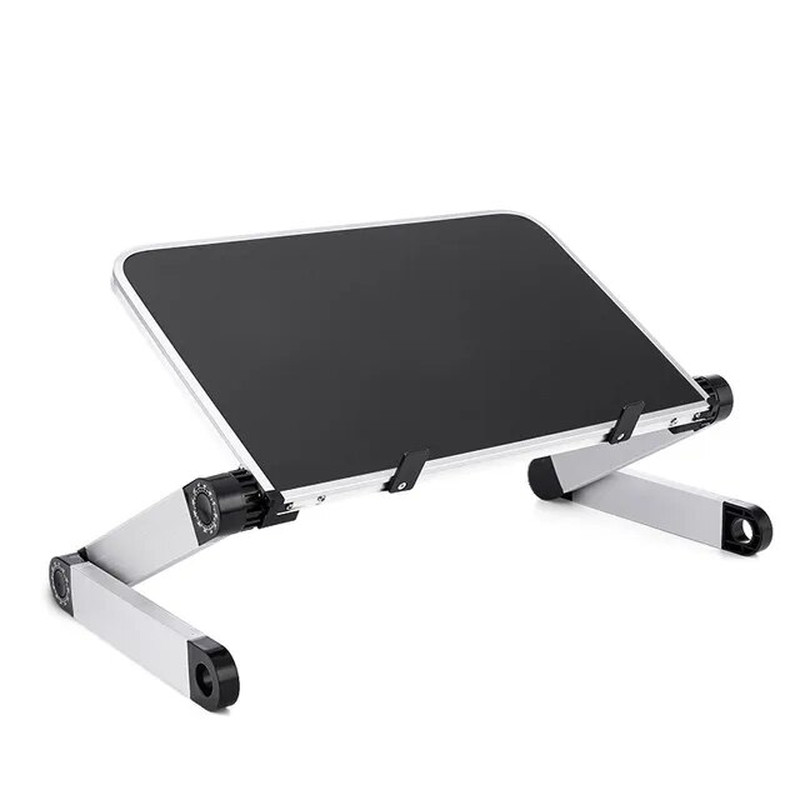 Portable Adjustable Folding Laptop Desk