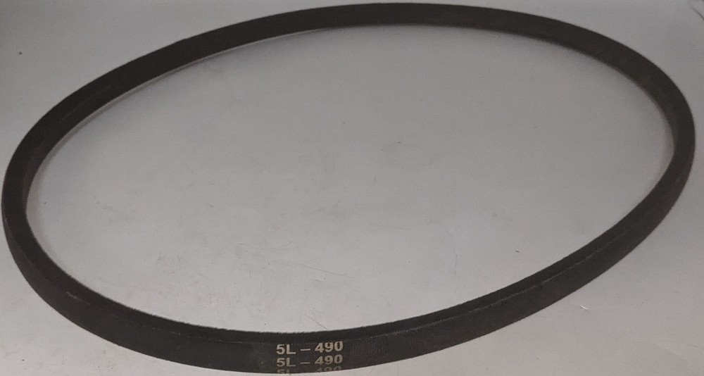 5L490 BELT