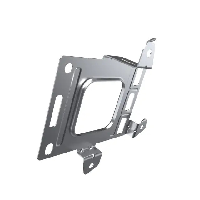 Genuine Mopar Module Bracket 68346572AB
