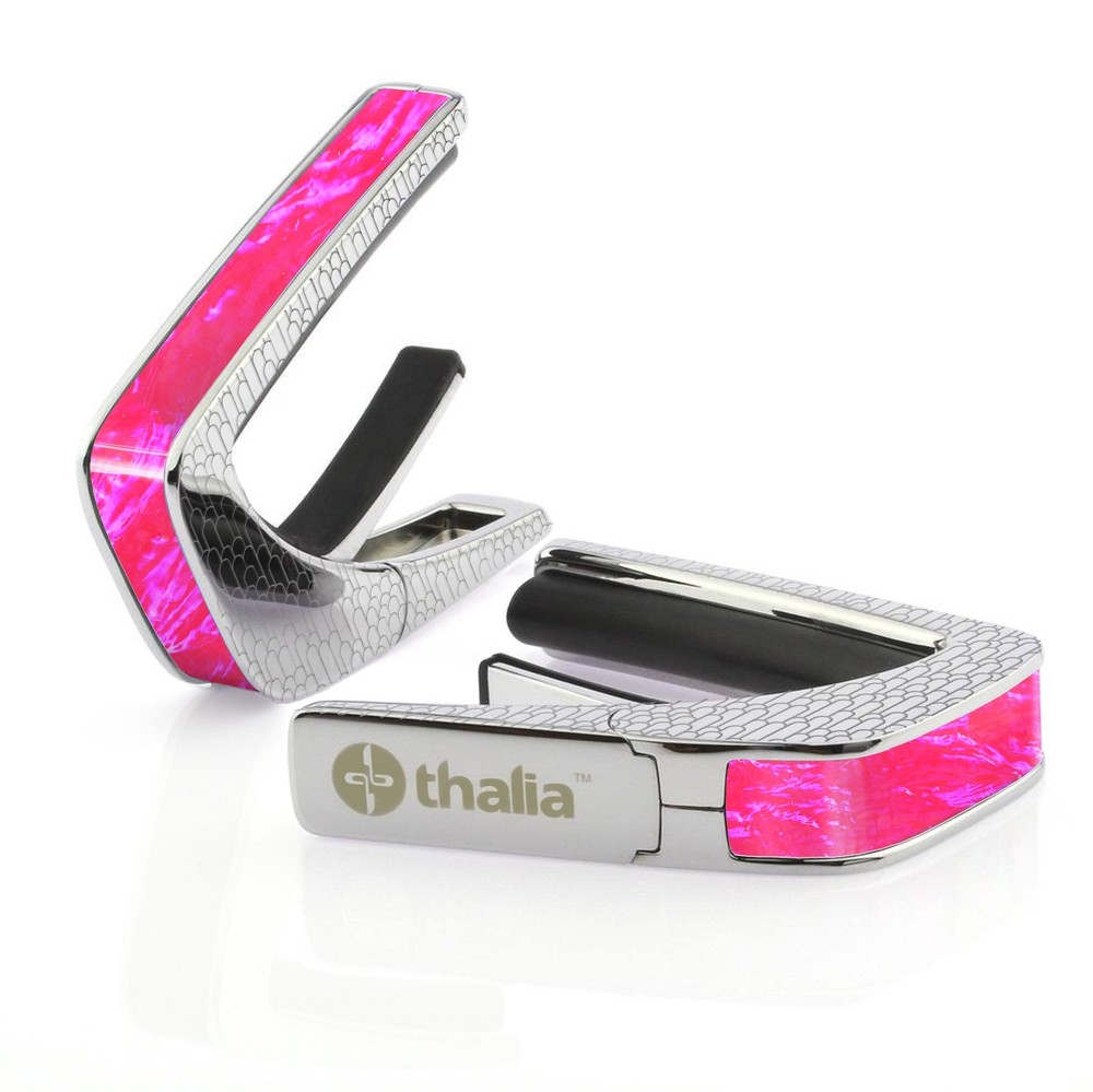 Pink Angel Wing | Capo