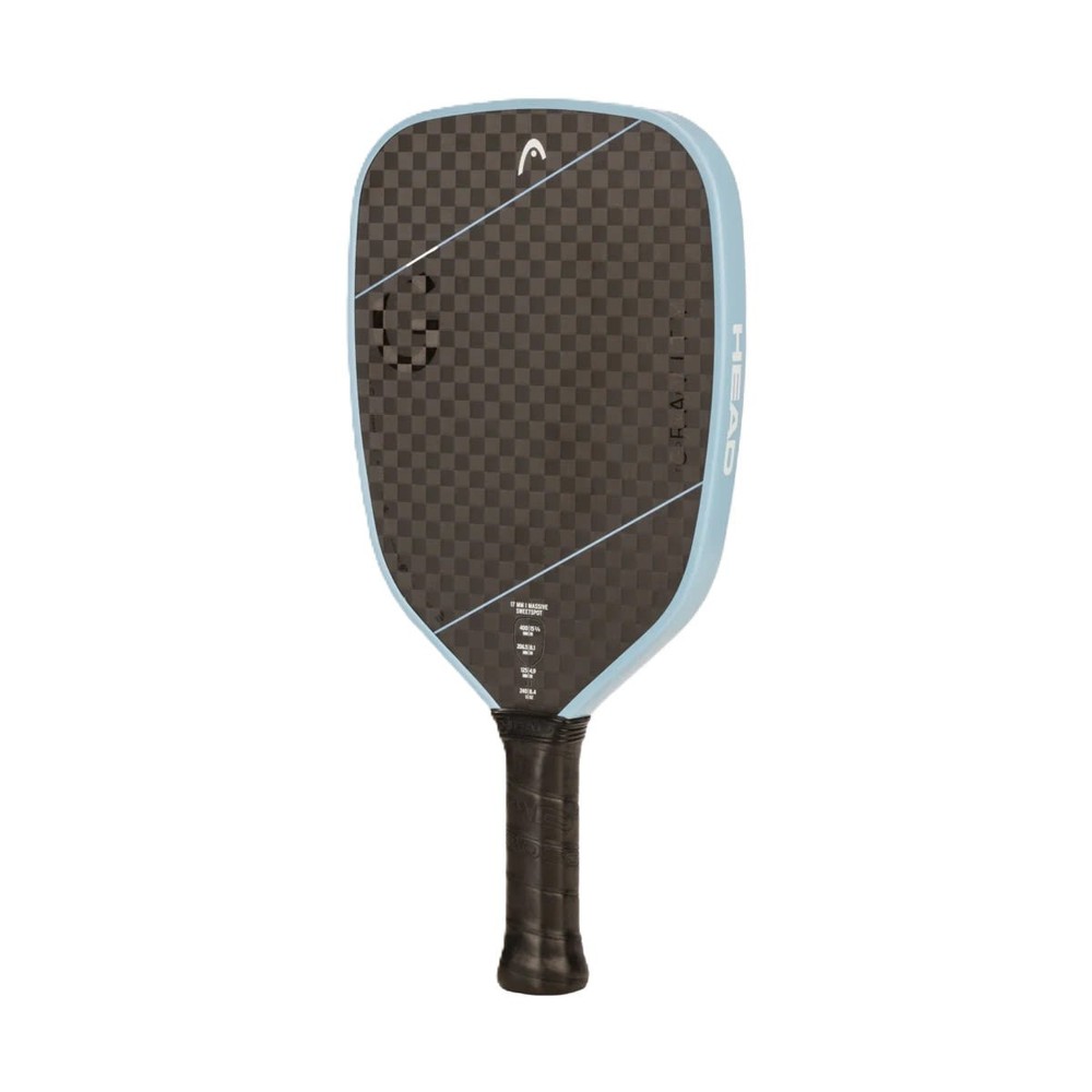 Head Gravity Tour Pickleball Paddle