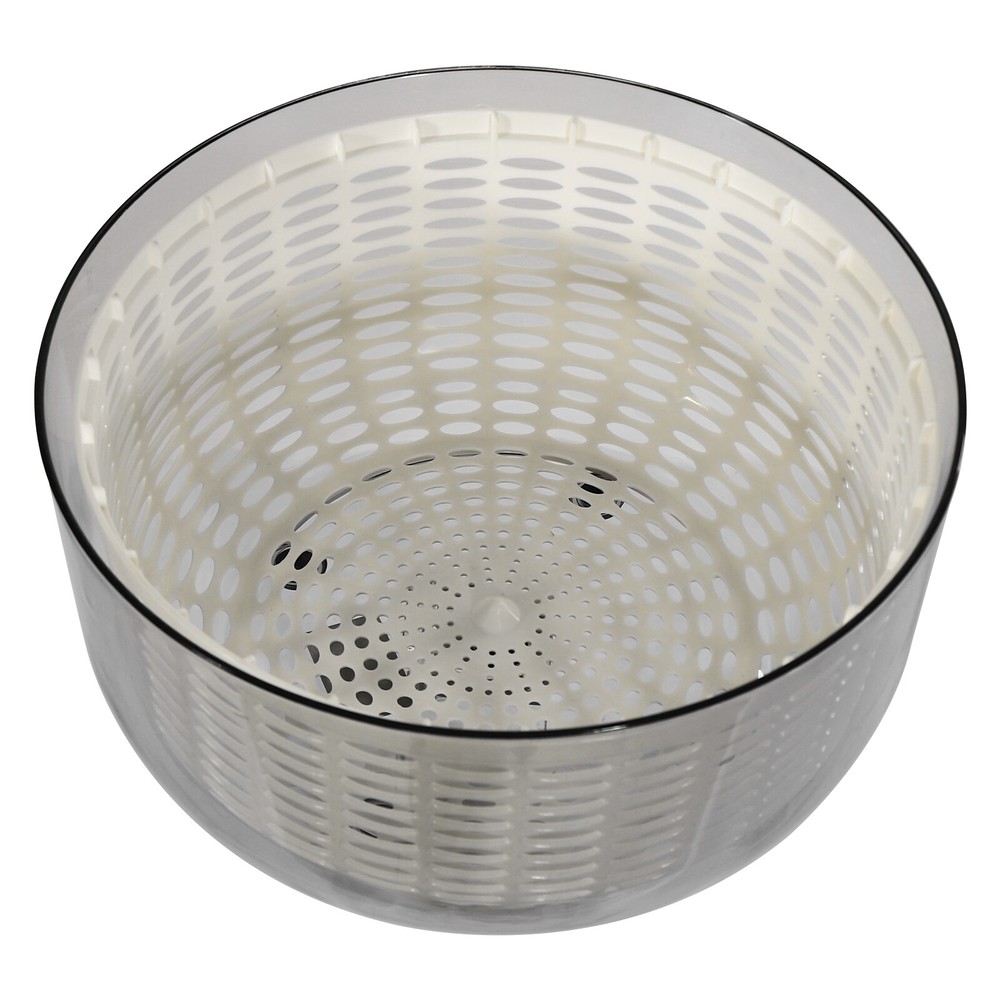 Fruit And Vegetable Cleaning And Drying Machine Electric Salad Rotating Machine