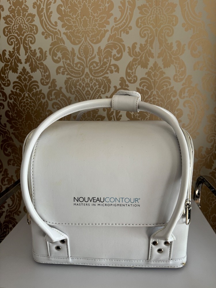 Nouveau Contour IQ PMU Machine