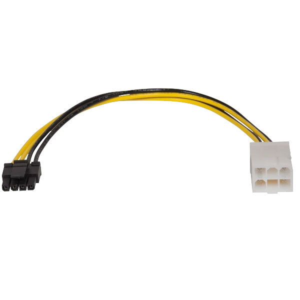 Sonnet Technologies TCB-HDXB Power Adapter Cable for Avid Pro Tools HDX PCIe