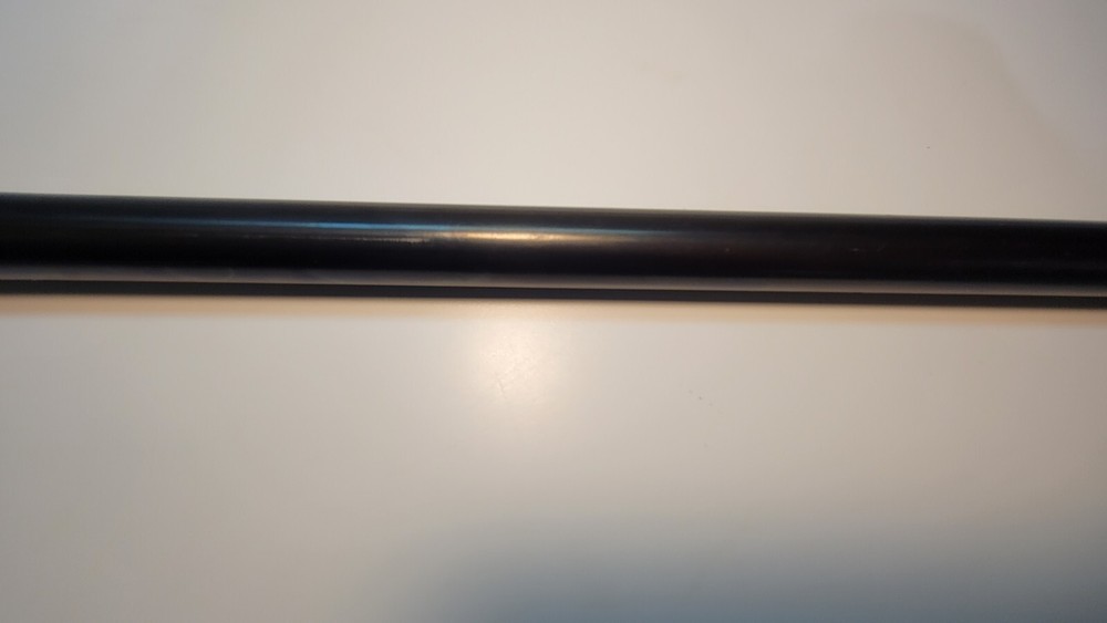 T/C Thunder Hawk Shadow Inline Muzzleloader Barrel With No Breech (D)