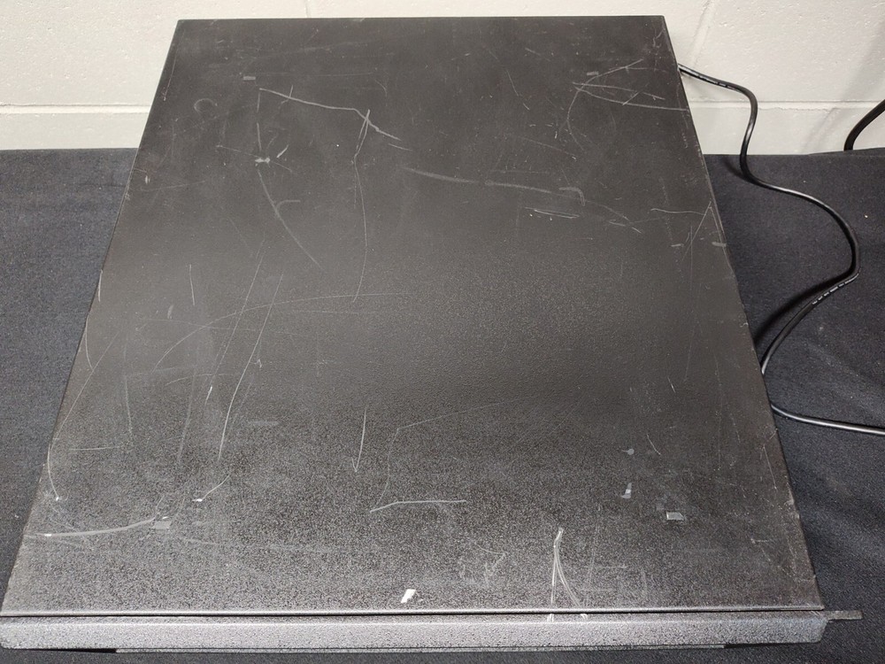 RGB Spectrum SuperView Multi-Input Display Processor 3000-12
