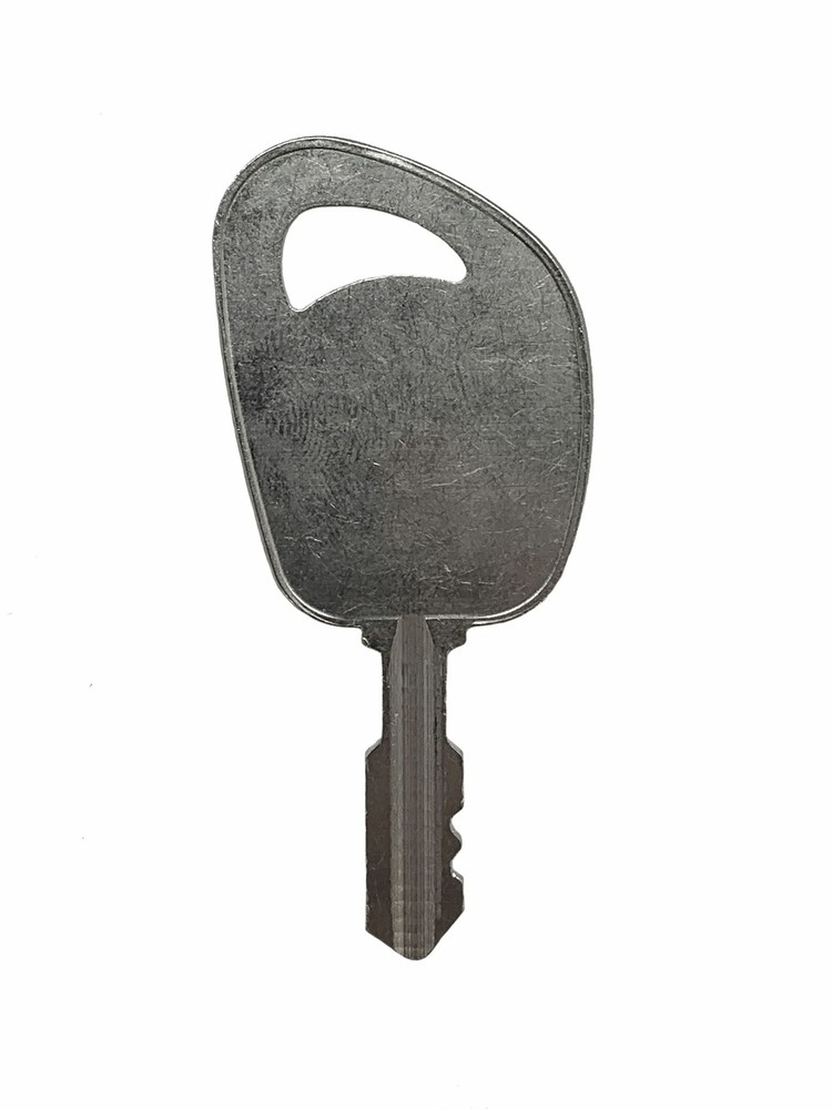 Precut Key, Ilco D1098JD John Deere (10-Pack)