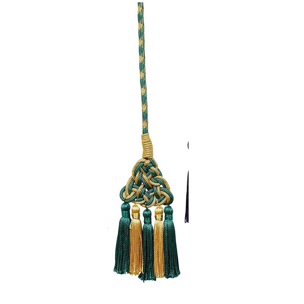 144 Inch Excelsis Green Collection Cincture