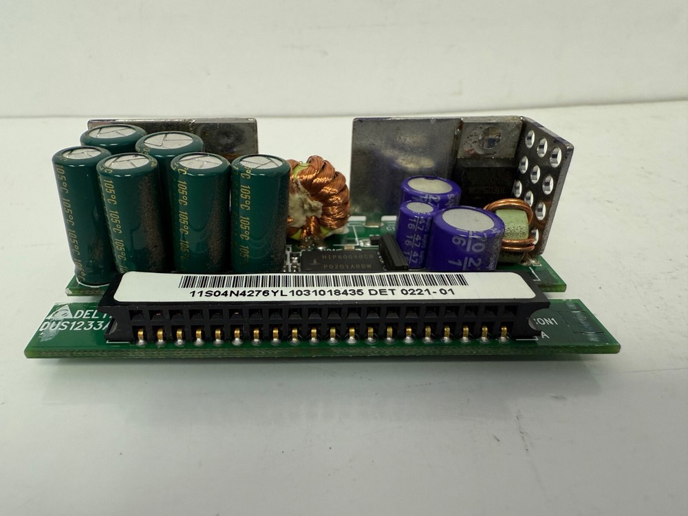 IBM 04N4276 VRM VOLTAGE REGULATOR MODULE 9406 AS400