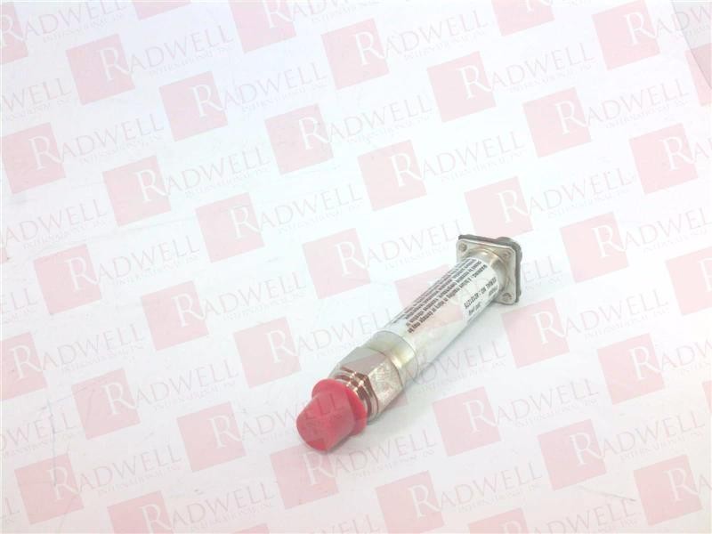 ASHCROFT K17M0116B4100# / K17M0116B4100 (USED)