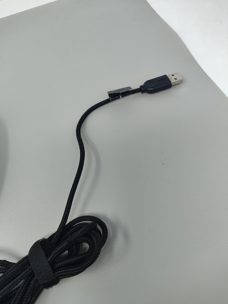 Logitech G600 MMO Gaming Mouse, RGB Backlit, 20 Programmable Buttons