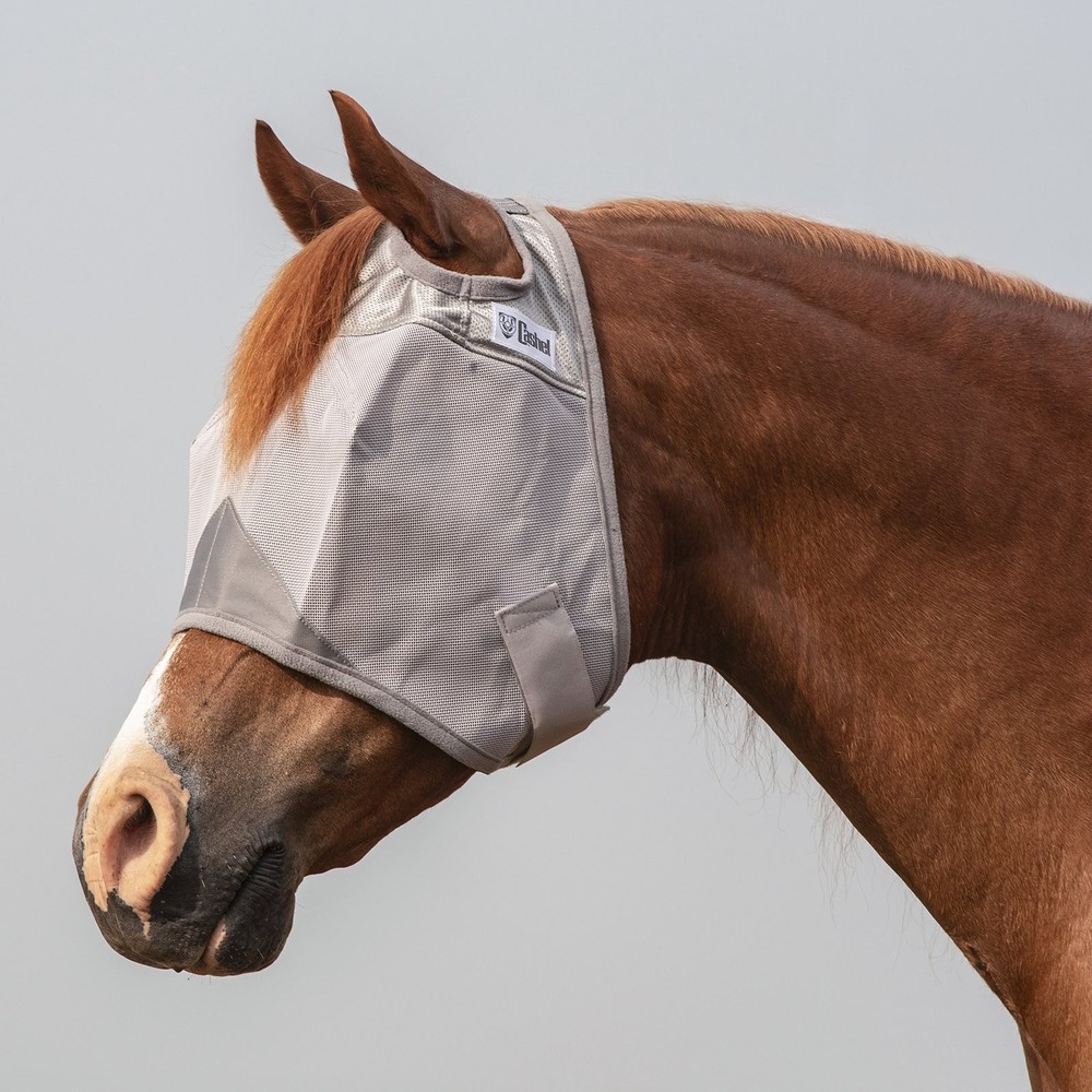 Cashel - Crusader Fly Mask, Standard
