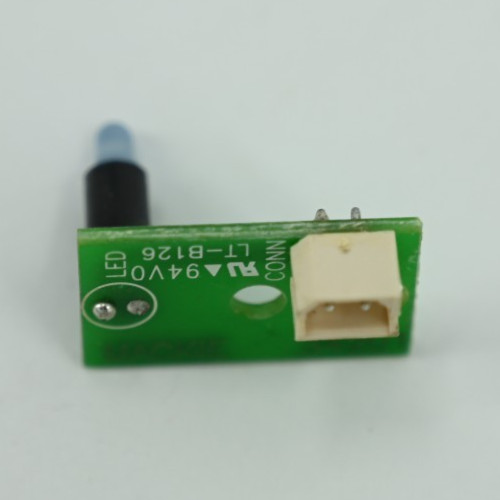 Genuine Mackie 34101 LT-B126 LED