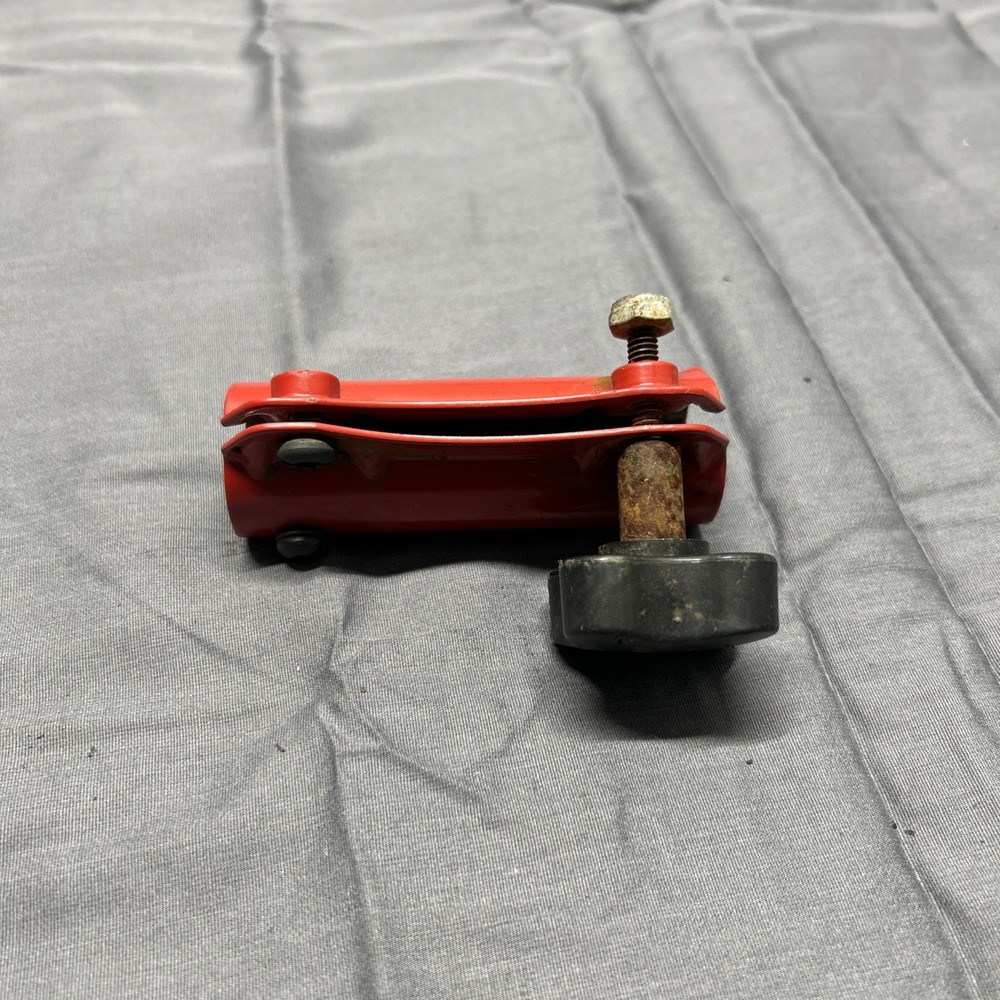 TROY-BILT JUMP START STRING TRIMMER TB42BC SPLIT BOOM COUPLER 753-1190